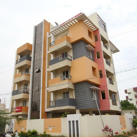 Oyo Flagship 31042 Sunil Residency Hotel Coimbatore Exterior foto