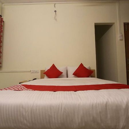 Oyo Flagship 31042 Sunil Residency Hotel Coimbatore Exterior foto