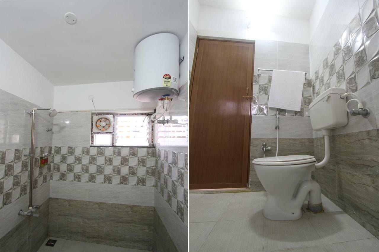 Oyo Flagship 31042 Sunil Residency Hotel Coimbatore Exterior foto