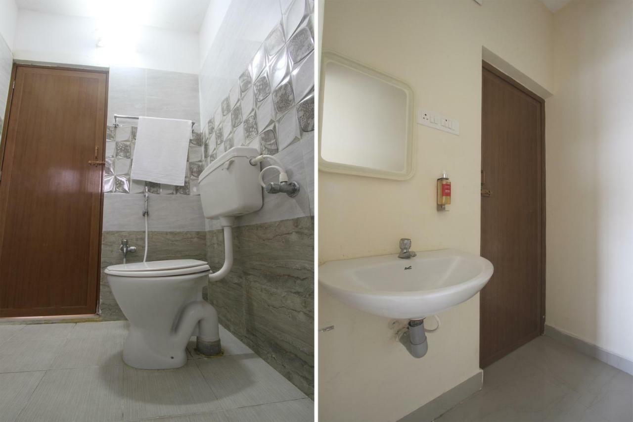 Oyo Flagship 31042 Sunil Residency Hotel Coimbatore Exterior foto