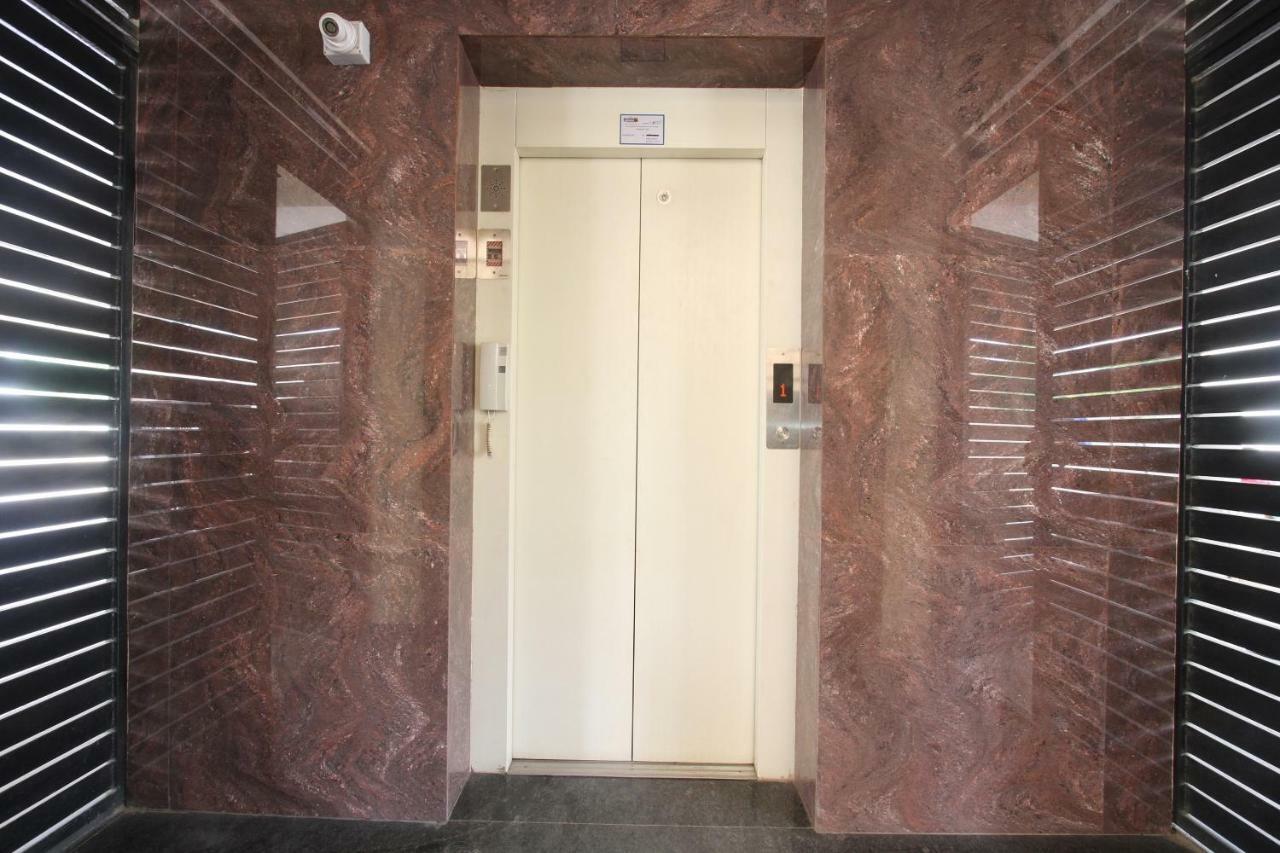 Oyo Flagship 31042 Sunil Residency Hotel Coimbatore Exterior foto