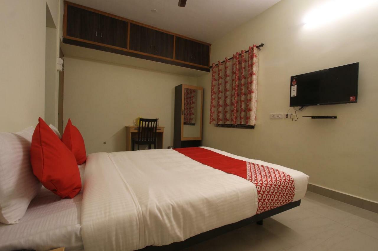 Oyo Flagship 31042 Sunil Residency Hotel Coimbatore Exterior foto