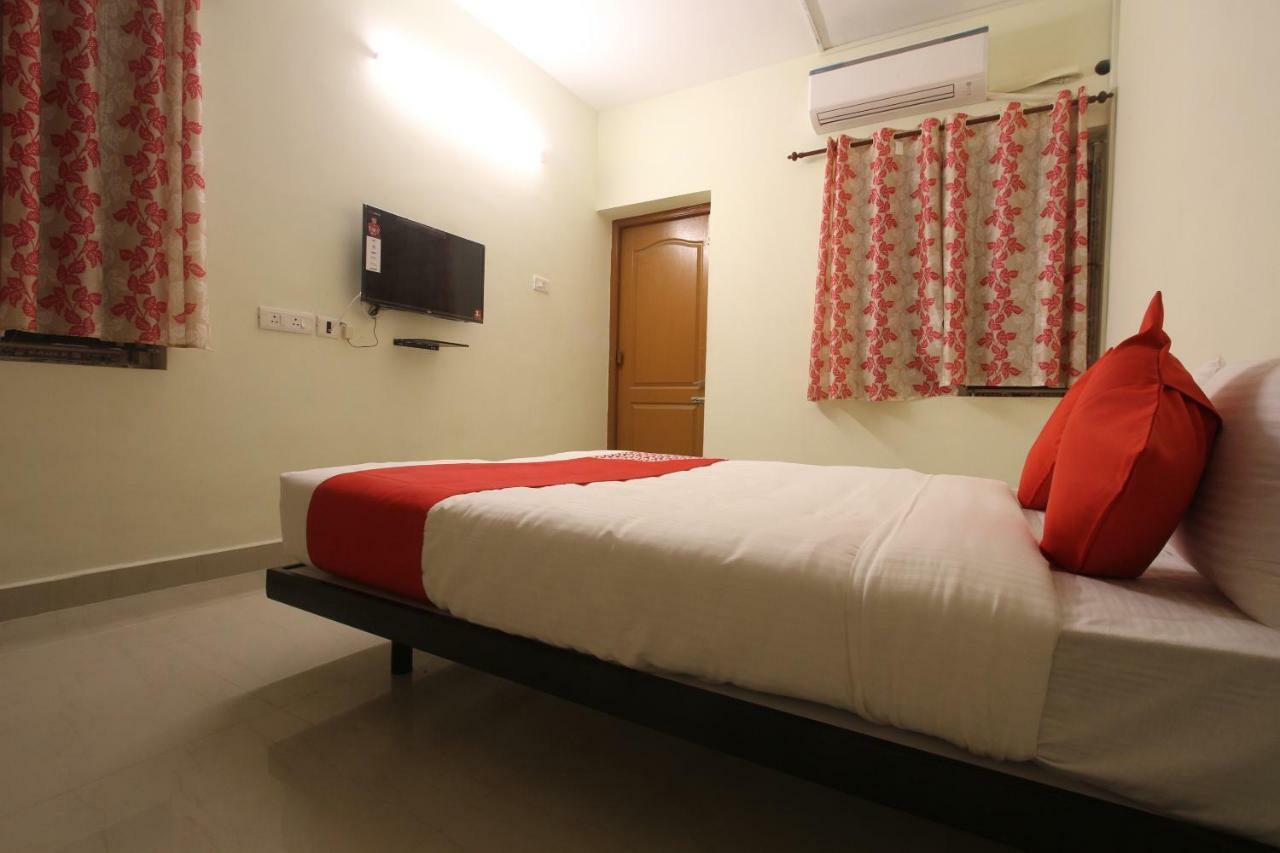 Oyo Flagship 31042 Sunil Residency Hotel Coimbatore Exterior foto
