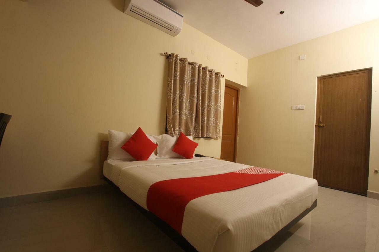 Oyo Flagship 31042 Sunil Residency Hotel Coimbatore Exterior foto