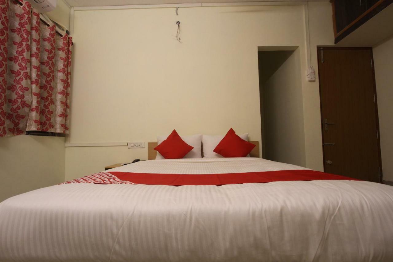 Oyo Flagship 31042 Sunil Residency Hotel Coimbatore Exterior foto
