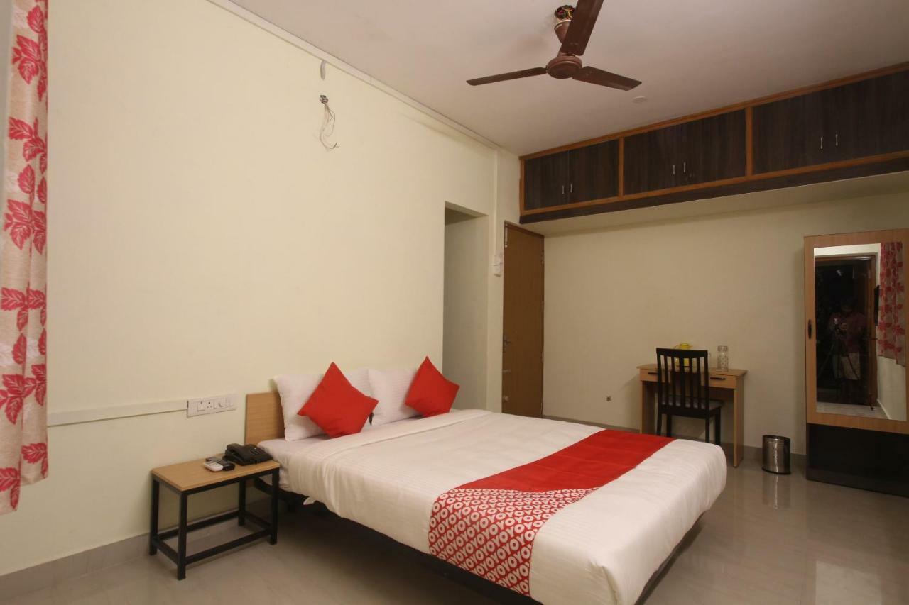 Oyo Flagship 31042 Sunil Residency Hotel Coimbatore Exterior foto
