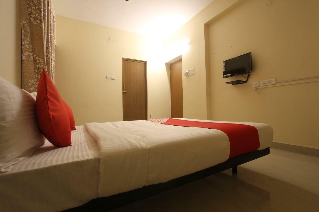 Oyo Flagship 31042 Sunil Residency Hotel Coimbatore Exterior foto